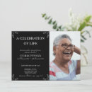 Buscar memorial invitaciones Conmemorativa