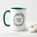 Buscar cortado tazas Navidades