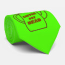 Buscar head corbatas Divertido