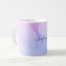 Buscar combinado tazas Azul