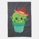 Buscar cactus paños de cocina Suroeste