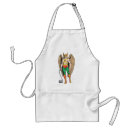 Buscar cartera delantales Hawkman