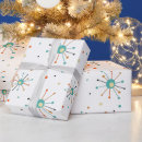 Buscar estallidos papel de regalo Para todos