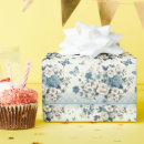 Buscar chinoiserie papel de regalo Flores