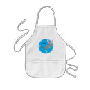 Buscar australia delantales Para niños