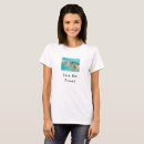 Buscar tortugas marinas camisetas Para ella