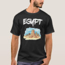 Buscar egipcias camisetas Esfinge