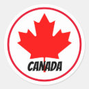 Buscar día de canadá pegatinas Canada