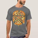 Buscar pentagrama camisetas Hipster