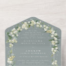 Buscar aceite invitaciones Moderno