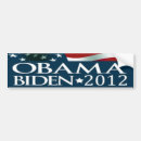 Buscar 2012 elecciones pegatinas parachoque Biden