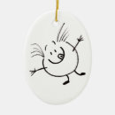 Buscar garabato adornos Divertido