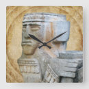 Buscar méxico relojes de pared Maya