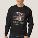 Buscar dogo sudaderas Peregrinar