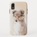 Buscar shetland iphone fundas Perro
