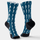 Buscar minimalistas mujer calcetines Patrón