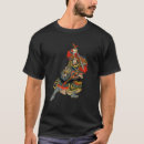 Buscar samurai camisetas Asiático