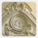 Buscar medallones pegatinas Barroco