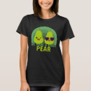 Buscar kawaii divertido camisetas Para ella