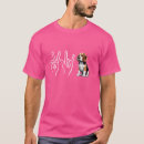 Buscar beagle funny camisetas Perro