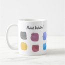 Buscar water tazas Artista