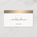 Buscar diamantes tarjetas de visita Moderno