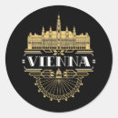 Buscar viena austria pegatinas Vacaciones