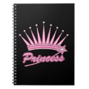 Buscar princesa cuadernos Para ella