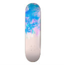 Buscar rosa en colores pastel tablas de skate Para ella
