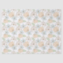 Buscar flores la primavera de papel de seda General y unisex