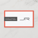 Buscar espacio en blanco tarjetas de visita Profesional