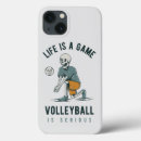 Buscar voleibol iphone fundas Equipo