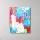 Buscar jesús lienzos Rojo