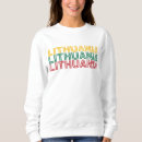 Buscar lituania sudaderas País