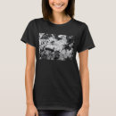 Buscar agrietado camisetas Abstracto