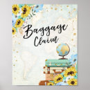 Buscar girasoles azules posters Para ella