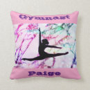 Buscar gimnasia cojines Chica