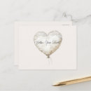 Buscar globos postales Para ella
