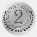 Buscar medallas pegatinas Para todos