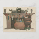 Buscar cuelga postales Navidad
