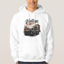 Buscar ruta 66 sudaderas Retro