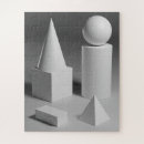 Buscar geométricas puzzles Geometría