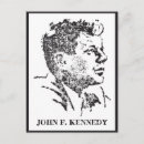 Buscar john f kennedy postales Demócrata