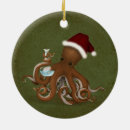 Buscar moluscos adornos Cefalópodo