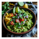 Buscar comida mexicana posters Guacamole