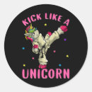 Buscar kick pegatinas Kung fu
