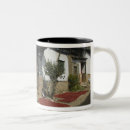 Buscar pueblos tazas Fotografía