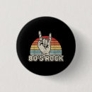 Buscar bandas de rock chapas Vintage
