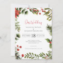 Buscar poinsettias invitaciones Invitados