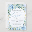 Buscar del invierno fiesta compromiso invitaciones General y unisex
